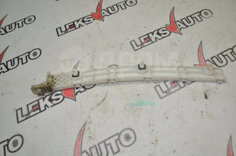 Крепление заднего бампера левое Mitsubishi Galant Fortis CX4A 4B11