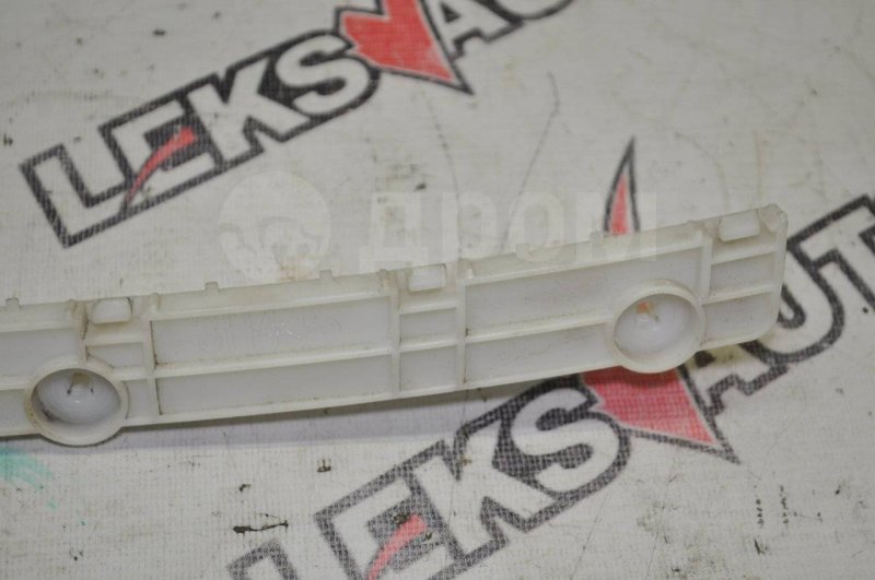 Крепление заднего бампера левое Galant Fortis 2009 CX4A 4B11