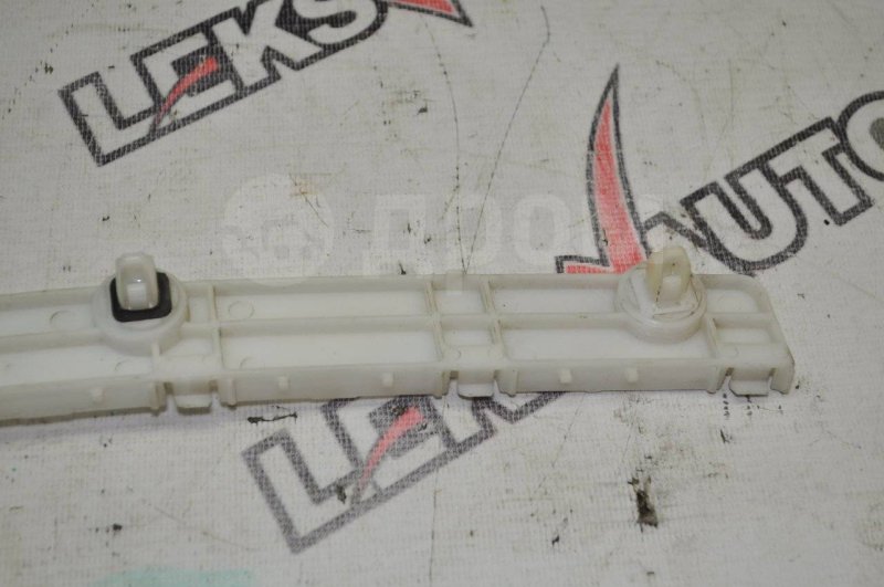 Крепление заднего бампера левое Galant Fortis 2009 CX4A 4B11