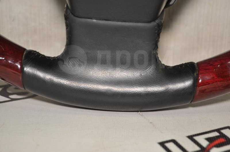 Руль GS430 2005 UZS190 3UZFE
