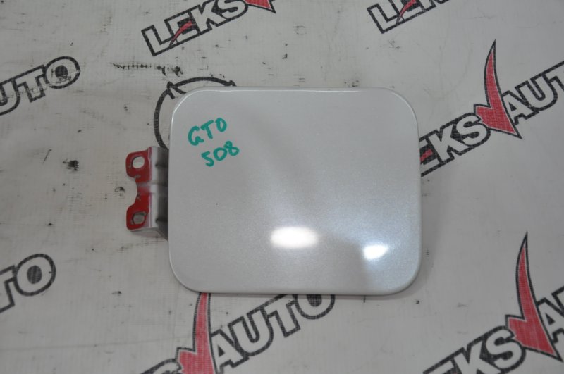 Лючок бензобака Mitsubishi GTO 1996 Z15A 6G72 контрактная