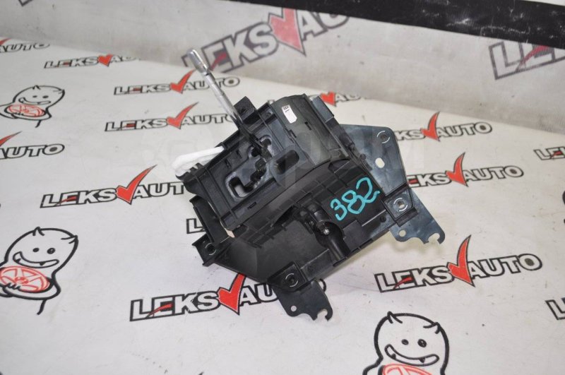 Селектор акпп GS430 2005 UZS190 3UZFE