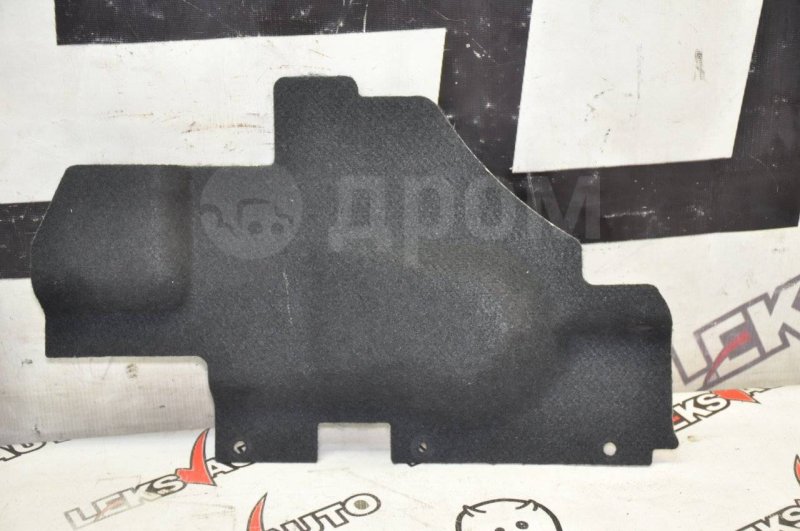 Пластик салона (парой) Subaru Legacy BM9 EJ253