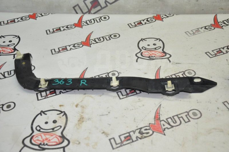 Крепление заднего бампера правое (парой) Legacy 2010 BM9 EJ253