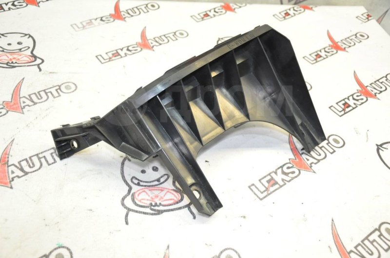 Крепление заднего бампера правое (парой) Legacy 2010 BM9 EJ253