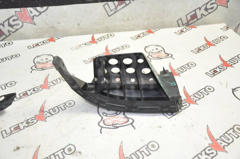 Крепление заднего бампера правое (парой) Legacy 2010 BM9 EJ253