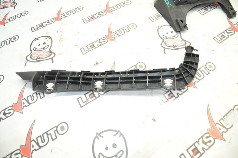 Крепление заднего бампера правое (парой) Legacy 2010 BM9 EJ253