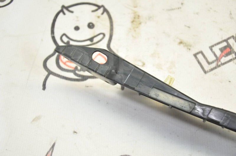 Крепление заднего бампера правое (парой) Legacy 2010 BM9 EJ253