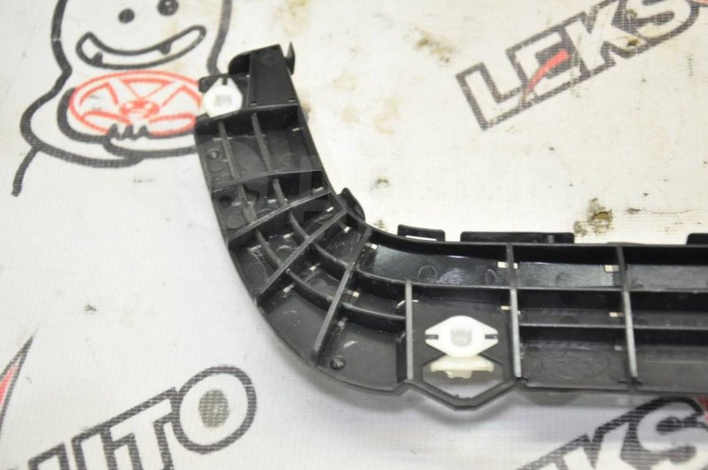 Крепление заднего бампера левое (парой) Subaru Legacy BM9 EJ253