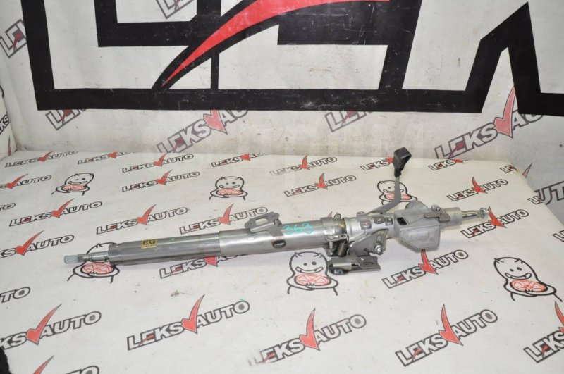 Колонка рулевая Subaru Legacy 2010 BM9 EJ253 34500AJ070 контрактная