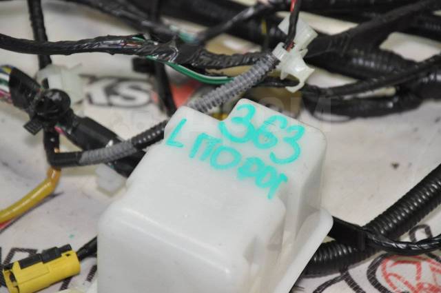 Коса левого порога Subaru Legacy BM9 EJ253 Коса левого порога Subaru Legacy BM9 EJ253