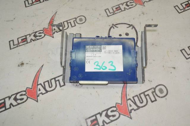 Блок электроники Subaru Legacy 2010 BM9 EJ253 88801AJ010 контрактная