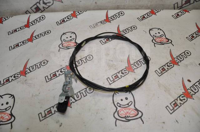Тросик лючка бензобака Atenza 2006 GG3S L3VE Тросик лючка бензобака Atenza 2006 GG3S L3VE