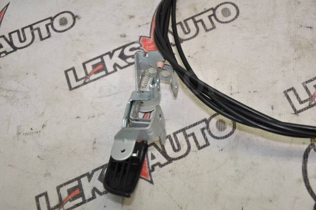 Тросик лючка бензобака Atenza 2006 GG3S L3VE Тросик лючка бензобака Atenza 2006 GG3S L3VE