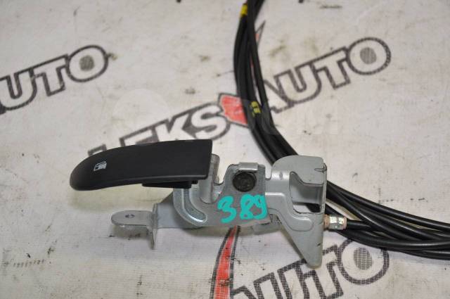 Тросик лючка бензобака Atenza 2006 GG3S L3VE Тросик лючка бензобака Atenza 2006 GG3S L3VE