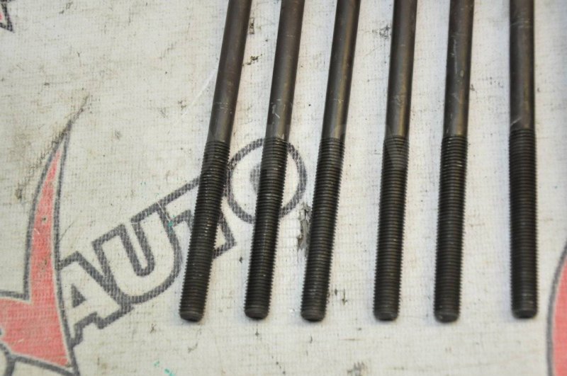 Шпильки ГБЦ (комплект) Atenza 2005 GG3P L3VDT