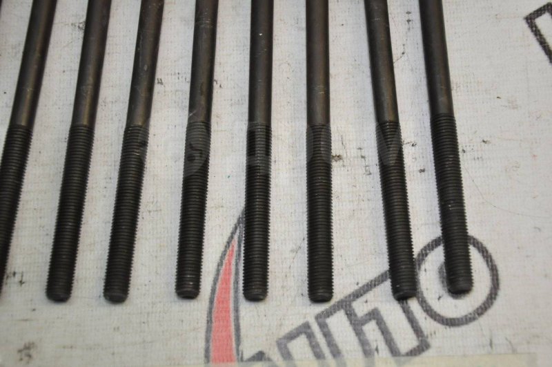 Шпильки ГБЦ (комплект) Mazda Atenza GG3P L3VDT