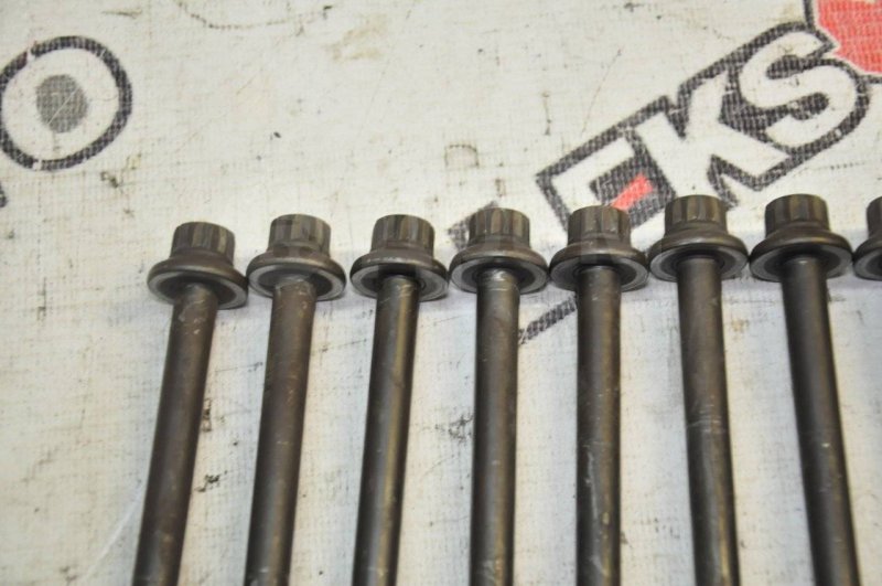 Шпильки ГБЦ (комплект) Atenza 2005 GG3P L3VDT