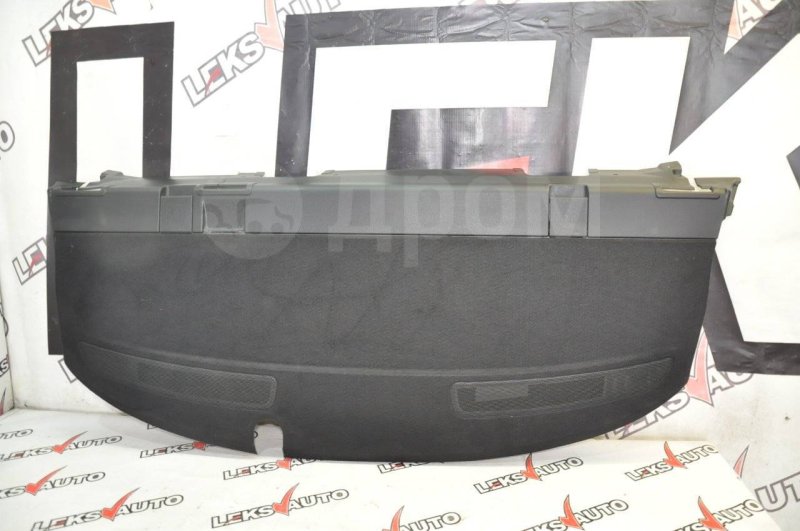 Полка багажника Mazda Atenza 2005 GG3P L3VDT G22B683A0L-02 контрактная