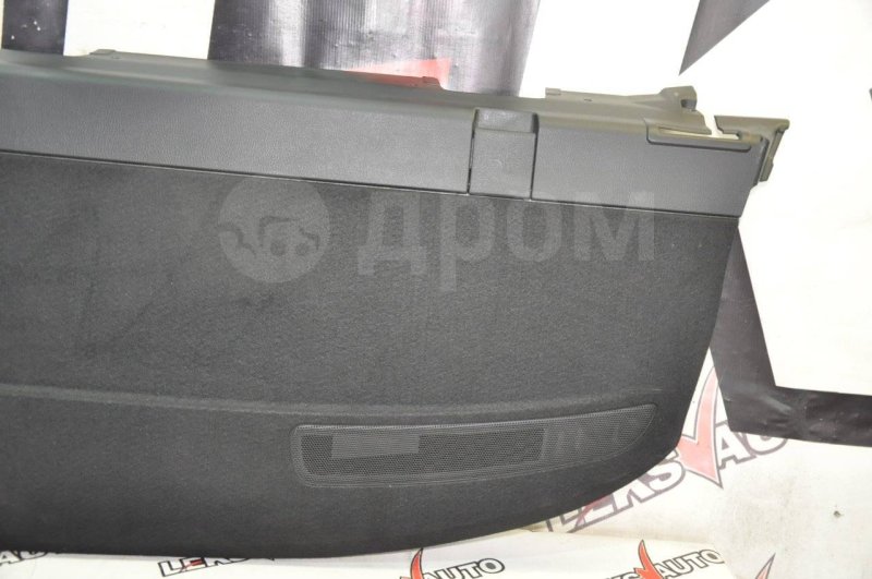 Полка багажника Atenza 2005 GG3P L3VDT