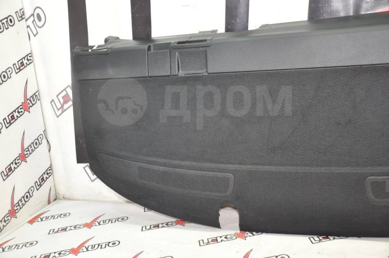 Полка багажника Mazda Atenza GG3P L3VDT