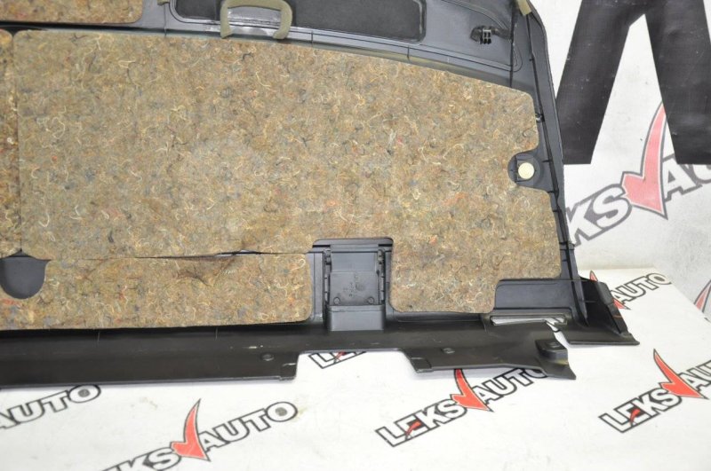 Полка багажника Atenza 2005 GG3P L3VDT