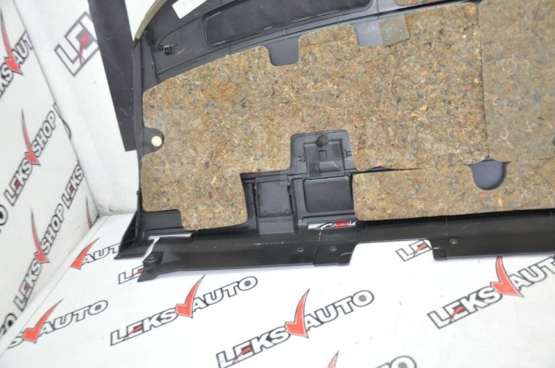 Полка багажника Atenza 2005 GG3P L3VDT