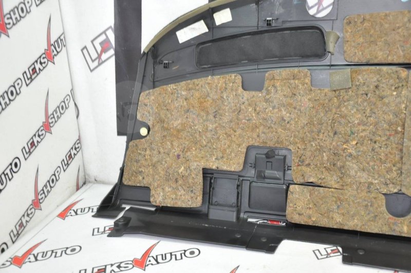 Полка багажника Atenza 2005 GG3P L3VDT