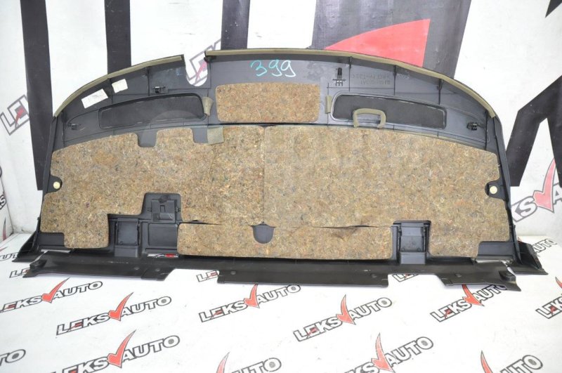 Полка багажника Atenza 2005 GG3P L3VDT