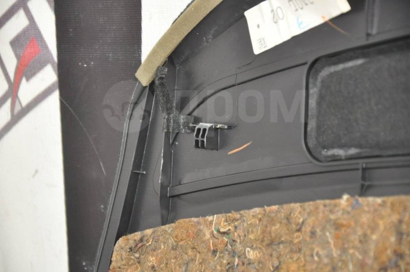 Полка багажника Atenza 2005 GG3P L3VDT