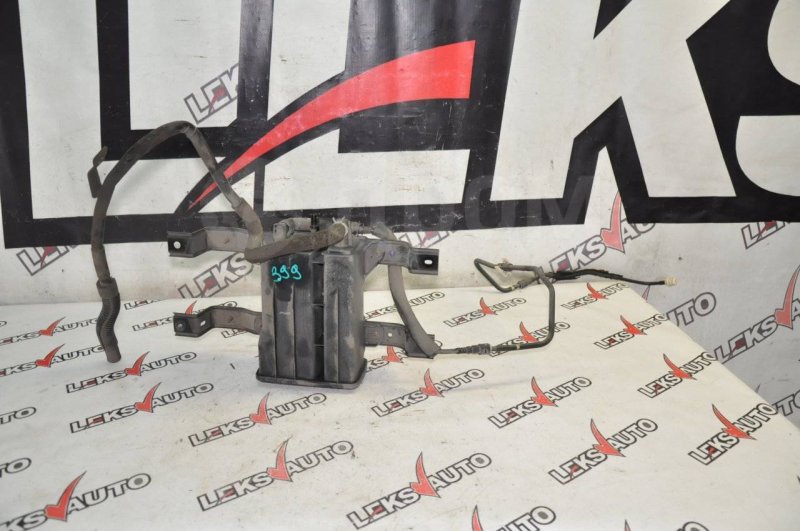 Фильтр паров топлива Mazda Atenza 2005 GG3P L3VDT L3K913970 контрактная