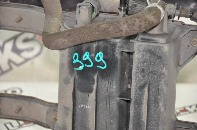 Фильтр паров топлива Mazda Atenza GG3P L3VDT