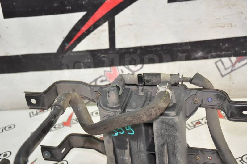 Фильтр паров топлива Atenza 2005 GG3P L3VDT