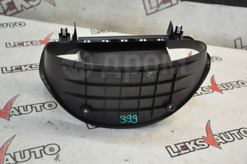 Консоль спидометра Mazda Atenza GG3P L3VDT