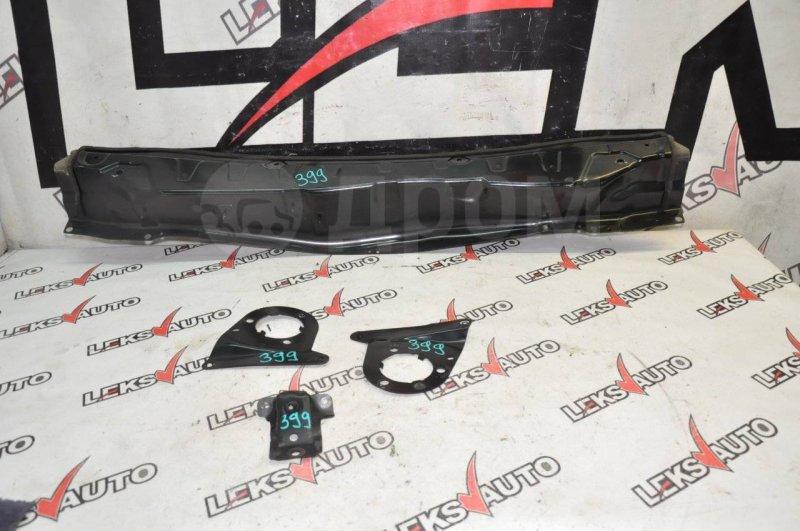 Планка под жабо дворников Mazda Atenza 2005 GG3P L3VDT GP9A56H00C контрактная