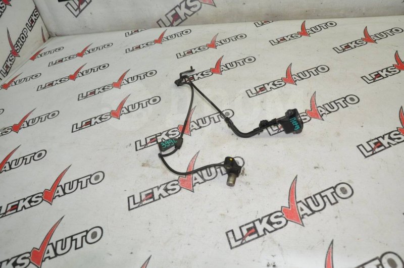 Датчик ABS передний левый Mazda Atenza 2005 GG3P L3VDT GJ6A4373XD контрактная