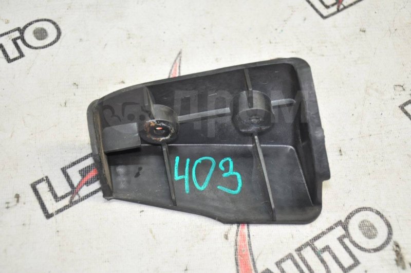 Подставка под ногу Pajero 1992 V23 6G72