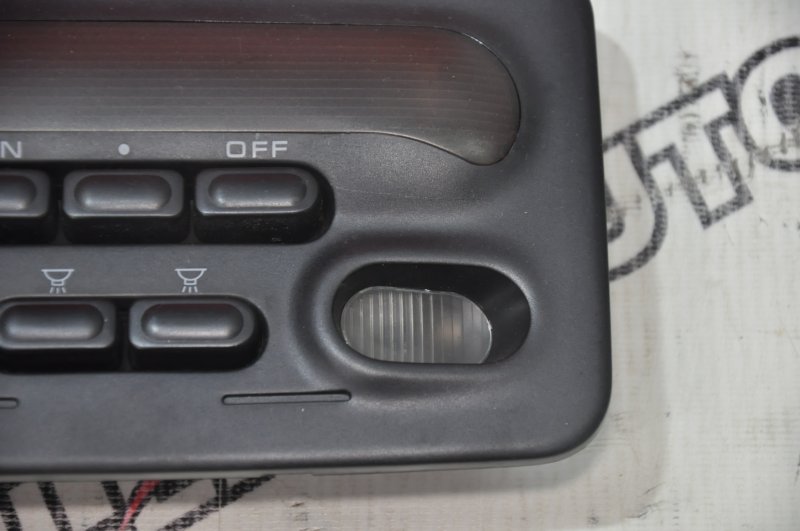 Плафон салона Mitsubishi GTO Z16A 6G72