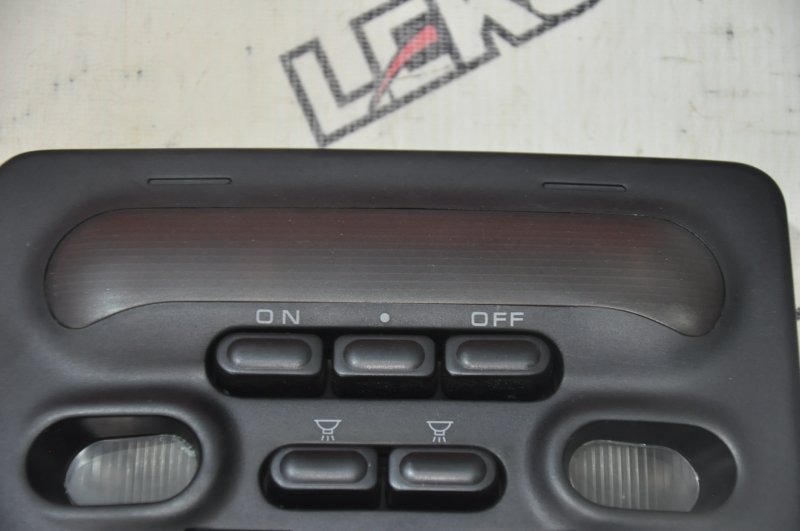 Плафон салона GTO 1991 Z16A 6G72