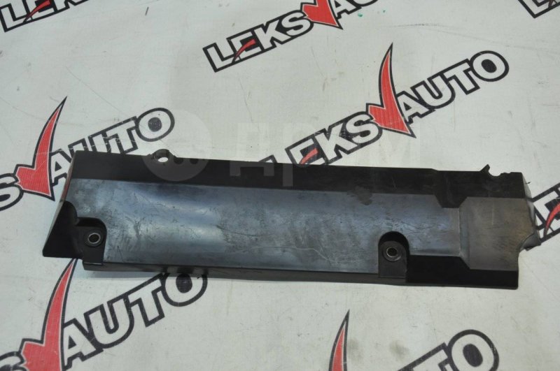 Крышки ДВС декоративные (парой) Pajero V75W 6G74