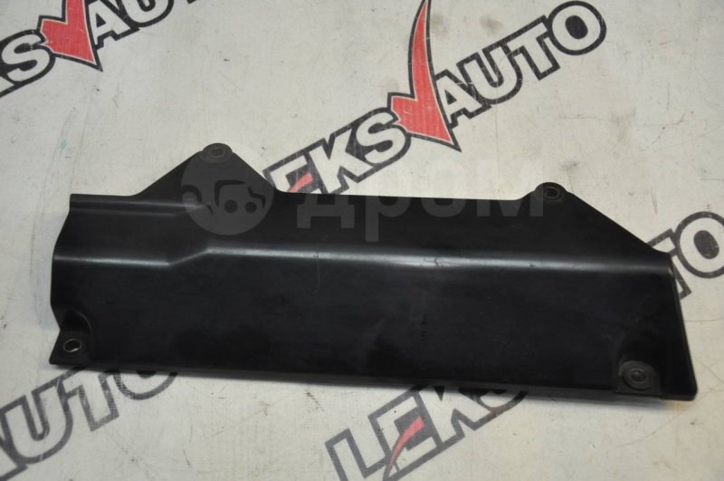 Крышки ДВС декоративные (парой) Pajero V75W 6G74
