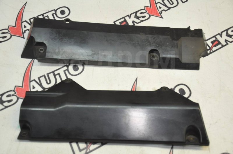 Крышки ДВС декоративные (парой) Pajero V75W 6G74