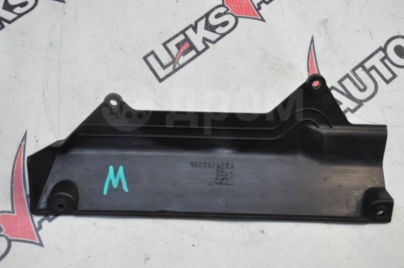 Крышки ДВС декоративные (парой) Mitsubishi Pajero V75W 6G74