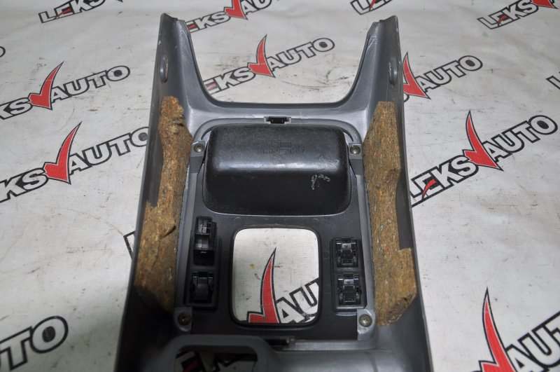 Консоль акпп Escudo TD52W