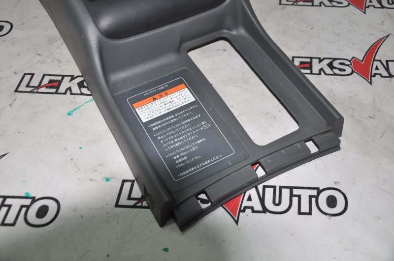 Консоль акпп Escudo TD52W