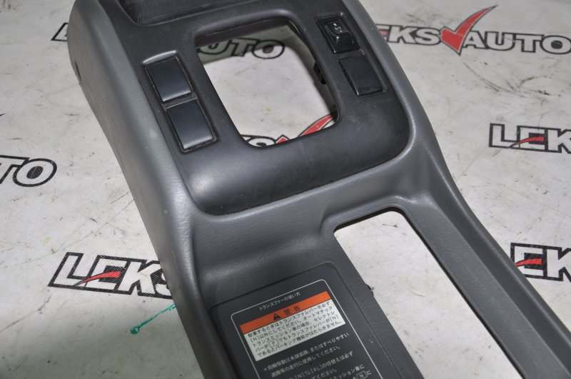 Консоль акпп Suzuki Escudo TD52W