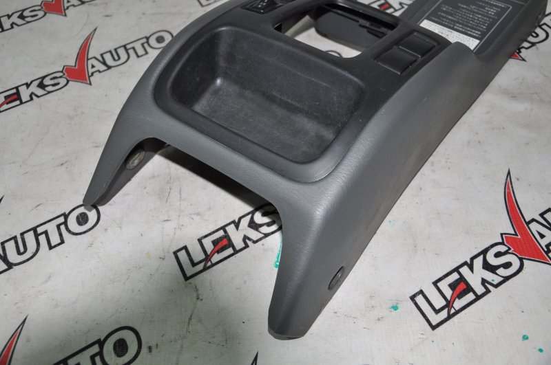 Консоль акпп Escudo TD52W