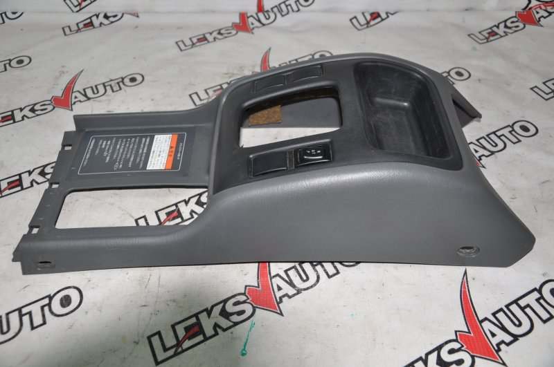 Консоль акпп Escudo TD52W