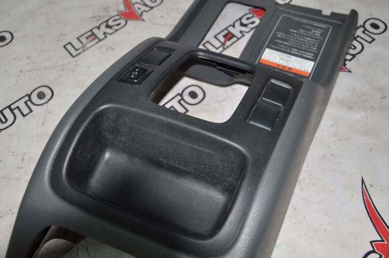 Консоль акпп Escudo TD52W
