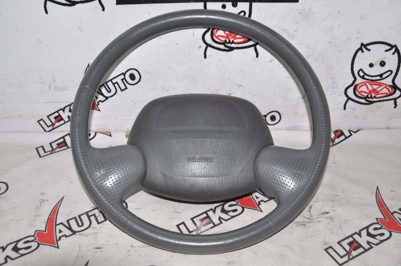 Руль Suzuki Escudo TD52W 4811065D10T01 контрактная
